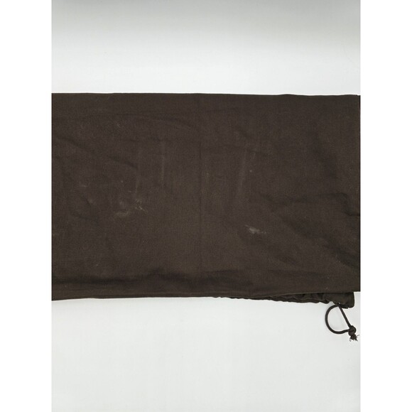 KOOBA Magenta Pink Oversized Leather Ryder Shoulder Purse Handbag Zipper Dustbag - Picture 14 of 15